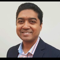 Clicks Group Employee Dhevan Pillay's profile photo