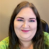 CCG Commercial Construction Group Employee Michelle Doughty's profile photo