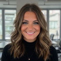 Amwins Group Employee Stefanie Wiseman's profile photo