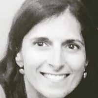 ESAP Employee Grace da Silva's profile photo