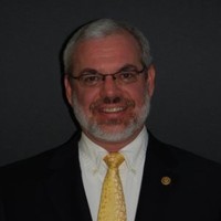 Gordon Johnson Architecture Employee Gordon Johnson's profile photo