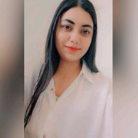 Laboratories GENPHARMA Employee Majda Belkebir's profile photo