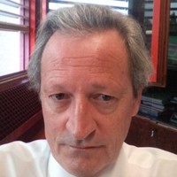 Organisation for the Prohibition of Chemical Weapons (OPCW) Employee Johan Rautenbach's profile photo