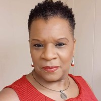 Milestone Building Services Employee Pamela Borden's profile photo