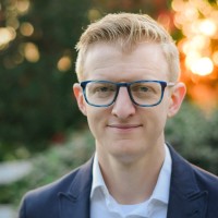 BEMA Information Technologies LLC Employee Joshua Cushing's profile photo