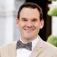 Wake Forest University Employee Matthew Clifford's profile photo