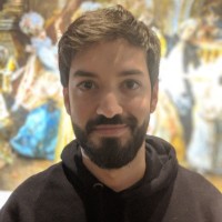 Prodigy Education Employee Tarek Jisr's profile photo