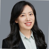 21Vianet Blue Cloud Employee Fairy Tang's profile photo