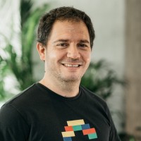 Santex Employee Nicolas Rossello's profile photo