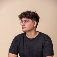 Kyraly Marketing Digital Employee Luiz Henrique Souza's profile photo