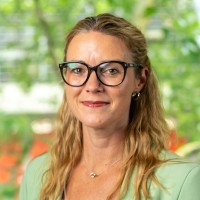 Scott Logic Employee Catherine Pratt's profile photo