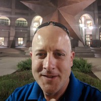 Chris Glaze Email & Phone Number