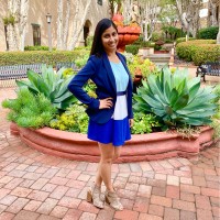 Johnston, Kinney & Zulaica LLP Employee Nisha Bhakta's profile photo