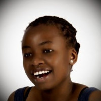 Spacelabs Employee Zoe Maluleke's profile photo
