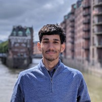 Glip.gg Employee Naman Dwivedi's profile photo