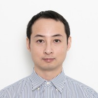 Mastercard Employee Liming Wang's profile photo