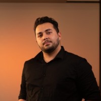 Anderson Robert Tavares Filho Email & Phone Number