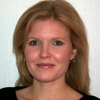 USC Center for Health Journalism Employee Jacqueline Stenson's profile photo