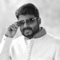 Matrack Employee Sharath Geetha's profile photo