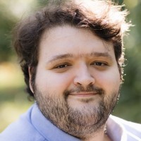 Bartimaeus Inc. Employee Aaron Crhak's profile photo