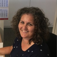 Polymetrix AG Employee Beatrice Haldenstein's profile photo