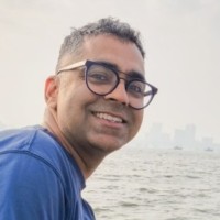 Elsevier Employee Swapan Taneja's profile photo