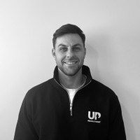 UP Recruitment Employee James Harris's profile photo