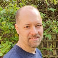 Checkmarx Employee Simon Bennetts's profile photo