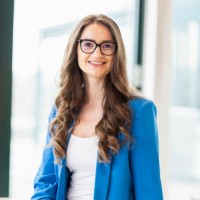 Kreissparkasse Ravensburg Employee Liridona Heydt's profile photo