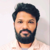 Johnston Builders Employee Kiran Ramoju's profile photo