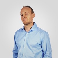 Center for Internet Security Employee Tom Molinaro's profile photo