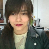 Draftline London Employee Gabriela Cimenti Moreira's profile photo