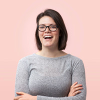 Adweek Employee Annie Hildebrand's profile photo