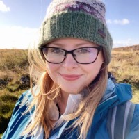 Scottish Water Employee Katie McNab's profile photo