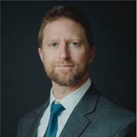 JPMorgan Chase & Co. Employee Troy Gregory's profile photo