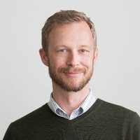 Bosch Nordic Employee Carl Gustavsson's profile photo