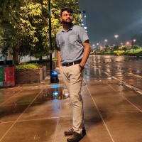 Wells Fargo Employee Chayan Das's profile photo