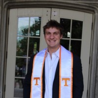 Kimberly-Clark Employee Dane Wheeler's profile photo