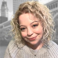 Clarity 2 Prosperity Employee Maddy Grimm's profile photo