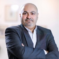 Bank al Etihad Employee Daniel Sharaiha's profile photo