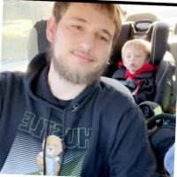 Core Composites Employee Austin Rossmann's profile photo