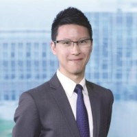 Manulife Employee Christopher Cheung's profile photo