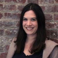 Pivot Energy Employee Katie Wandtke's profile photo
