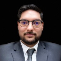 Deployed Resources, LLC Employee Cesar Olea's profile photo