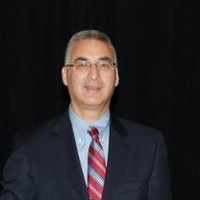 Fry-Wagner Relocation & Logistics Employee Larry Fry's profile photo