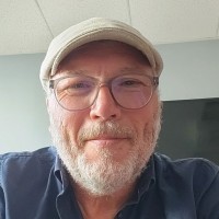 MGBR Employee Morger Stephane's profile photo