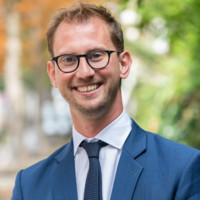 almerys Employee Alexis Larmurier's profile photo