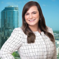 DownsAaron Employee Savannah Clifton's profile photo