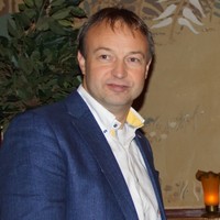 Atlas Acomfa Employee Corné Hulsebosch's profile photo