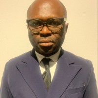 Accord Group Employee Simão Barbosa's profile photo